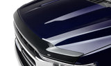 Husky 2842235 Aeroskin Flush Mount Hood Protector 23-26 Ford F-250/350/450 Superduty