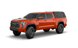 RSI SmartCap - Tundra Truck Bed Cap SmartCap EVOa Adventure Matte Black For 22-23 Toyota Tundra 5.5 Foot Short Bed SmartCap - EA1310-MB