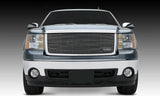 T-Rex Grilles - 1 Pc Horizontal Aluminum Billet Grille Insert - 20204