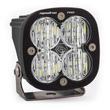 Baja Designs - 490001 - Squadron Pro Black LED Auxiliary Light Pod