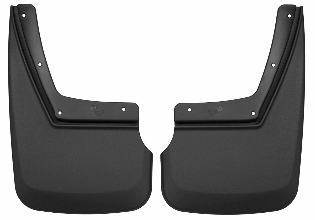 Husky Liners - Rear Mud Guards - 59201