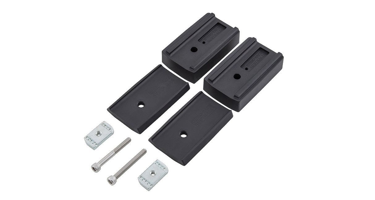 Rhino Rack - Quick Mount Heavy Duty Spacer 25mm - QMHD25