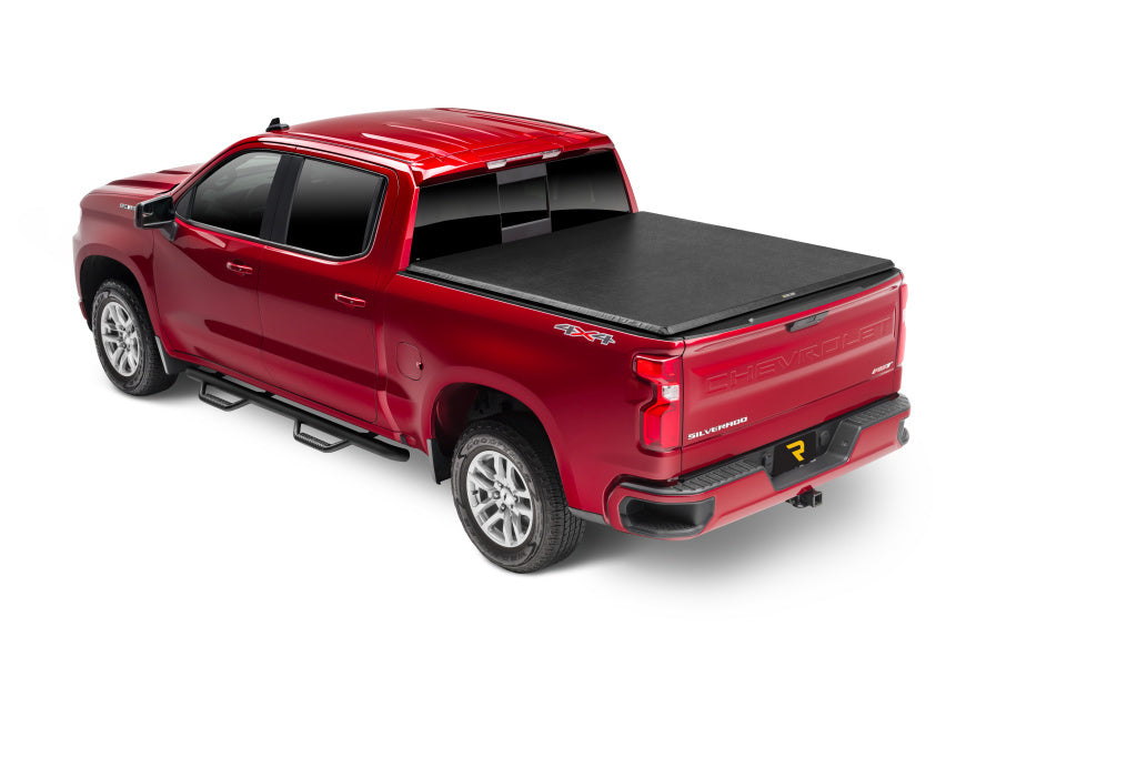 Truxedo - TruXport 19 GM Sierra/Silverado 1500 New Body Style 5'9" Bed - 272401