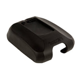 Rugged Ridge - Center Console Cover, W/Phone Holder, Black; 11-18 Jeep Wrangler JK - 13107.62