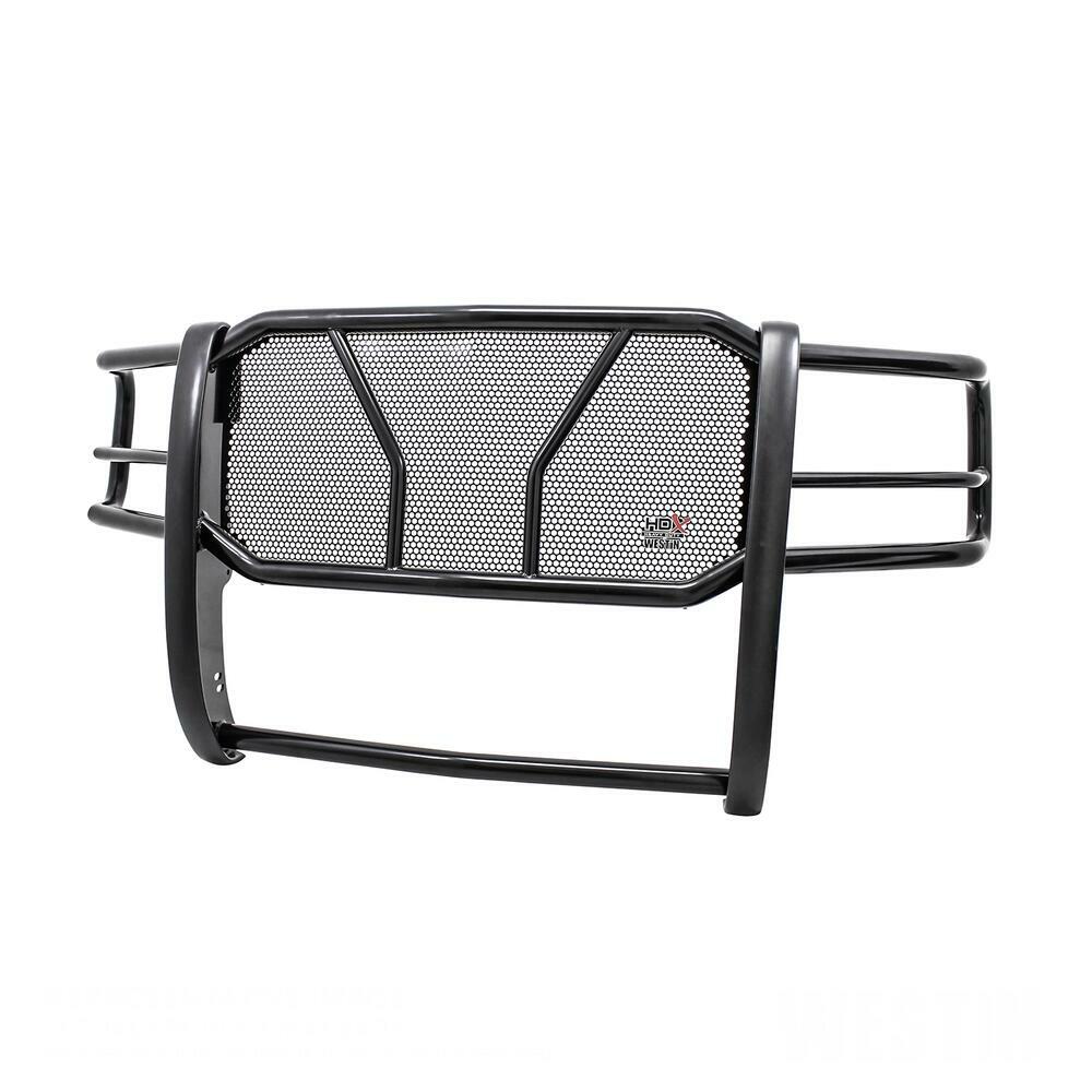 Westin - 57-2375 HDX Grille Guard