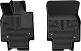 Husky Liners 50461 X-act Contour - Front Floor Liners