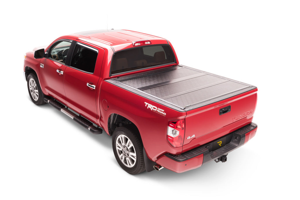 Bak Industries - BAKFlip G2 Hard Folding Truck Bed Cover - 226602