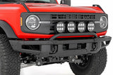 Light Bar Mount - OE Modular Steel - Ford Bronco 4WD (2021-2024)