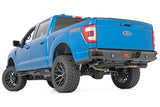 Rough Country - Rear Bumper - Ford F-150 2WD 4WD (2021-2023) - 10810A