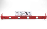 Weigh Safe WSPOP-EC Weigh Safe Point of Purchase Qty 4 End Cap Display