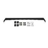 ARB - 17915040 - BASE Rack Deflector