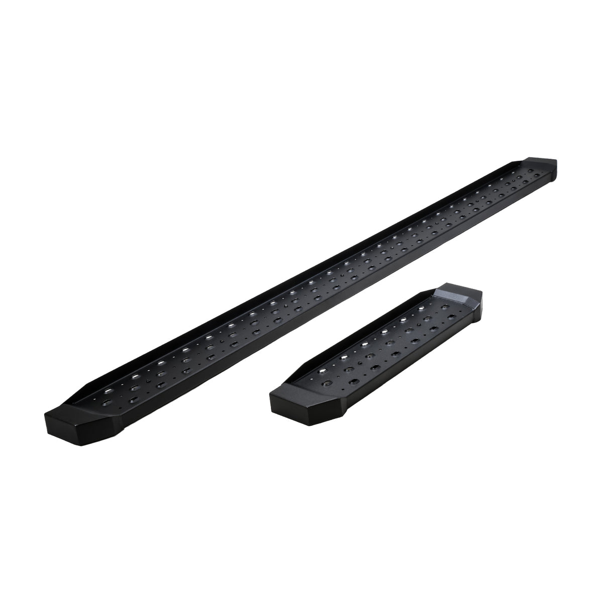 TrailFx - Utility Van Running Board For Mercedes-Benz Sprinter (RBV10B)