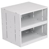 Weather Guard - Two-Shelf, Stackable Cabinet - 9962-3-01