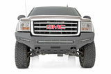 Rough Country - Front Bumper - Fabricated - Prerunner - GMC Sierra 1500 (07-13) - 10912