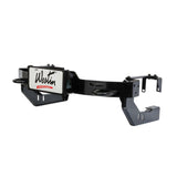 Westin - 46-20055 Winch Mount License Plate Relocator