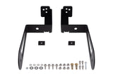 Diode Dynamics - Stage Series Bumper Bracket Kit for 2007-2018 Jeep JK Wrangler - DD7282P