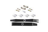 Diode Dynamics - Interior LED Kit for 2009-2012 Chevrolet Traverse, Cool White Stage 2 - DD0568
