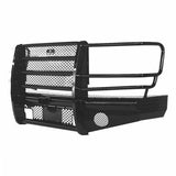 Ranch Hand - Legend Front Bumper with Grille Guard - FBG081BLR