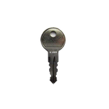 Thule - KEY, N-SERIES #177 - KEYN177