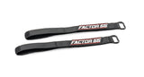 Factor 55 00071-2 STRAP WRAPS (PKG OF 2)