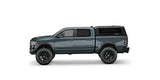 RSI SmartCap - RAM 1500 Truck Bed Cap SmartCapEVO Sport Matte Black For 19-23 RAM 1500 5.7 Foot Short Bed SmartCap - EV1000-MB