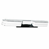 Westin - 76000 Diamondstep Universal Rear Bumper