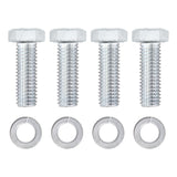 Curt - Rebellion XD Pintle Mount Attachment - 45950