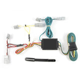 Torklift EcoHitch - Honda Fit 2009 - 2014 [2 inch] - X7286
