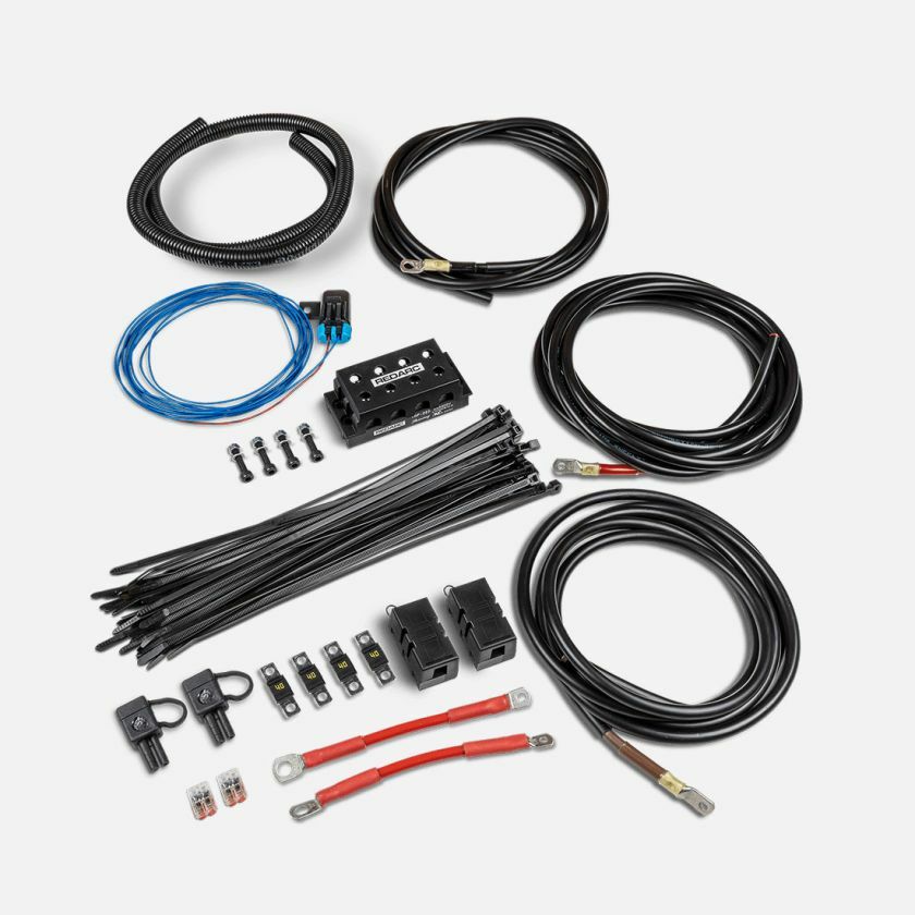 ARB - Battery Charger Wiring Kit BCDC - BCDCWK-002