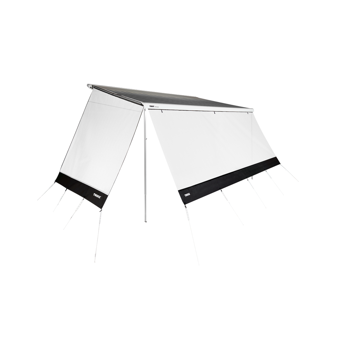 Thule - Sun Blocker G2 Side - 307279