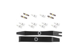Diode Dynamics - Interior LED Kit for 2010-2017 Chevrolet Equinox, Cool White Stage 1 - DD0571