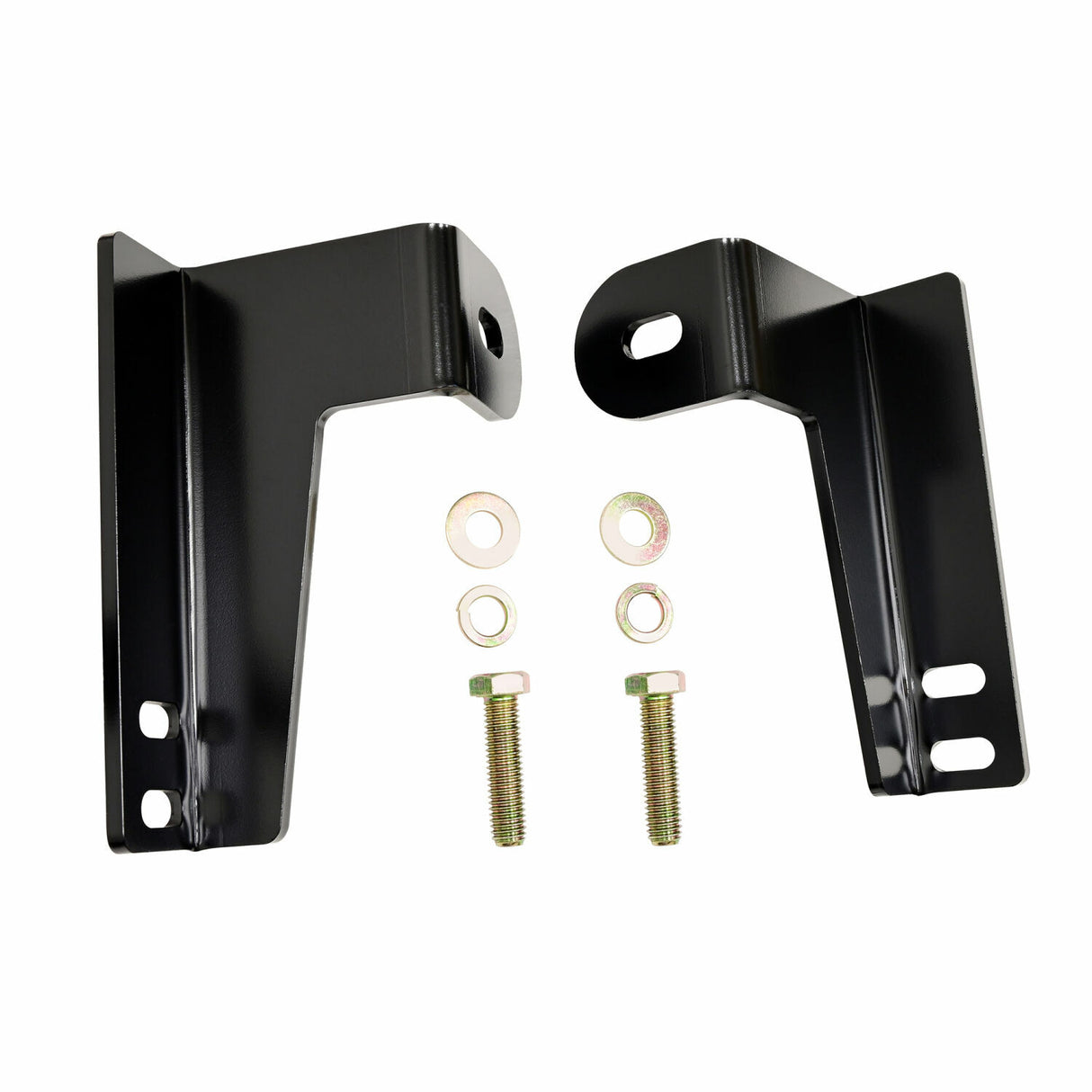 Westin - 30-1325 Safari Bull Bar Mount Kit