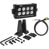 Westin - 09-12212-8F B-FORCE Double Row LED Light Bar