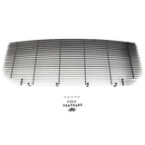 T-Rex Grilles - 1 Pc Horizontal Aluminum Laser Billet Grille Insert - 6202140
