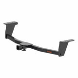 CURT 11670 Class 1 Trailer Hitch, 1-1/4" Receiver, Select Acura TLX