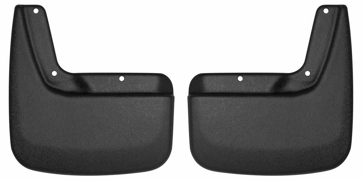 Husky Liners - Rear Mud Guards - 59391