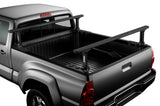 Thule - Xsporter Pro Black Truck Rack W/ Load Stops