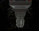 IronMan 4x4 - Heavy Duty Skid Plate Kit - Ram 1500 (2013-2018) - UBP075