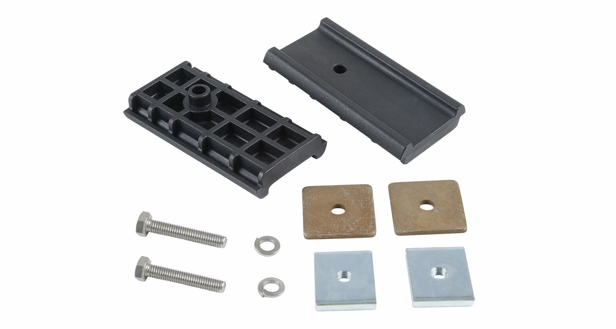 Rhino Rack - Vortex Bar RL Fit Kit - VA-FK1