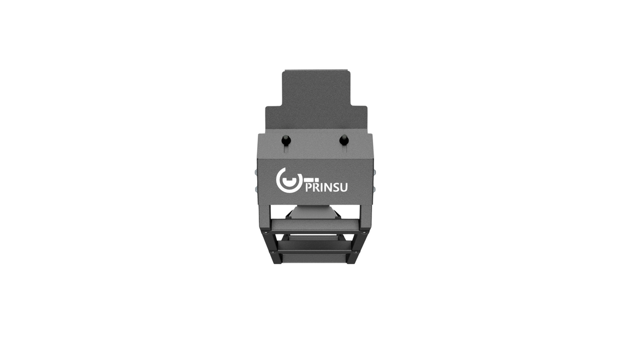 Prinsu - Prinsu GX550 Ladder - 600-000-000-334