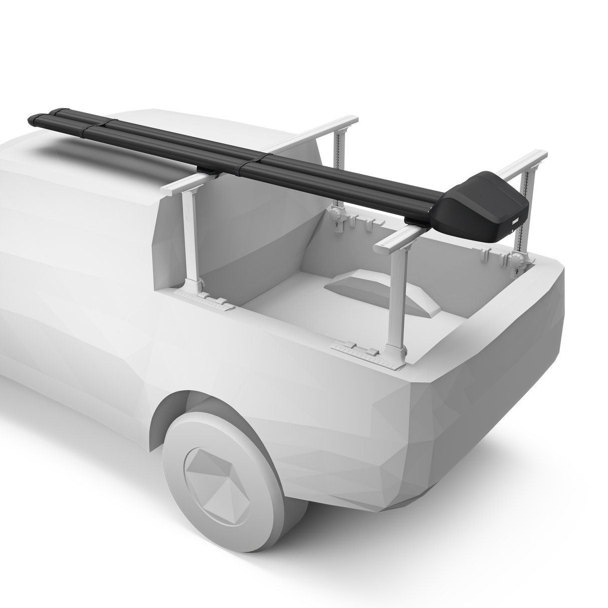 Thule - RodVault 2 - 870017