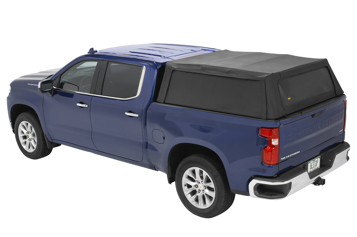 Bestop 77337-35 Supertop® for Truck 2