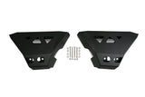 DV8 Offroad - Ford Bronco Front Lower Control Arm Skid Plate  - SPBR-02