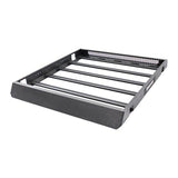 Go Rhino 5934048T SRM400 48" Long x 52" Wide Fabricated Customizable Steel Basket Roof Rack