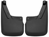 Husky Liners - Front Mud Guards - 58201