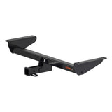 Curt - Class 3 Hitch, 2" Receiver, Select Volkswagen Atlas (Excluding Cross Sport) - 13366