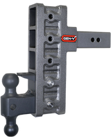 GEN-Y - Trailer Hitch - GH-925