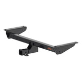 Curt - Class 3 Trailer Hitch, 2" Receiver, Select Volkswagen Atlas - 13481