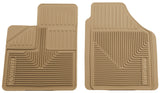 51143-Husky Liners - Front Flo