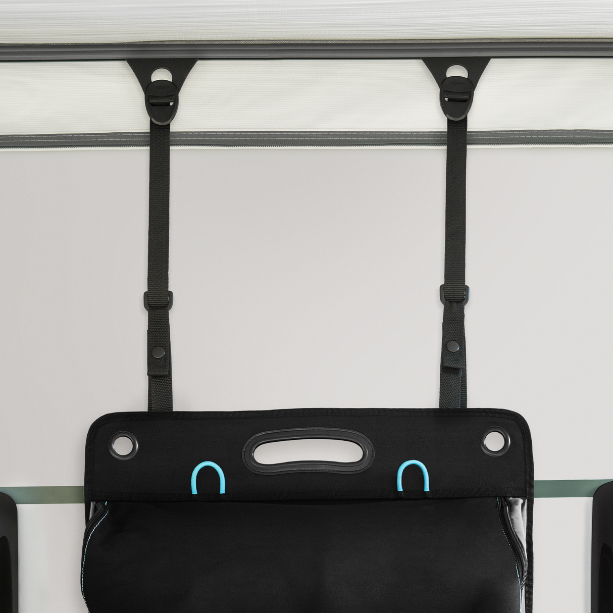 Thule - Thule Strap Kit for Organizers - 307124